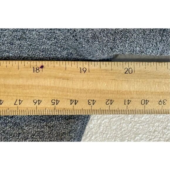 NWOT John Elliott Slim Fit Villain Archive Hoodie With Side Zippers Men's Medium - Picture 12 of 12